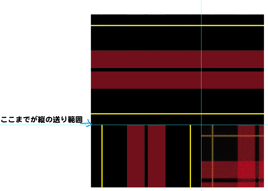 イラストレーターでチェック柄パターン を超簡単に作る具体的な方法 7日間イラストレーター超速マスター 使い方と裏ワザを暴露