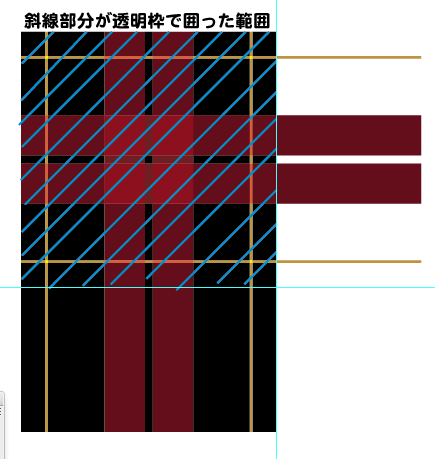 イラストレーターでチェック柄パターン を超簡単に作る具体的な方法 7日間イラストレーター超速マスター 使い方と裏ワザを暴露