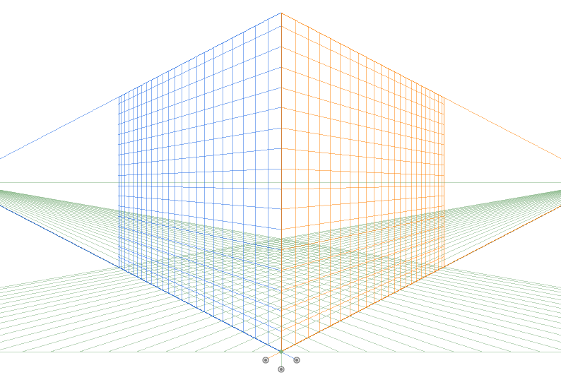 イラストレーターの遠近グリッドツールの使い方 7日間イラストレーター超速マスター 使い方と裏ワザを暴露