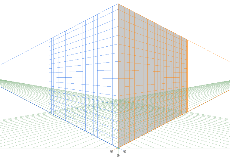 イラストレーターの遠近グリッドツールの使い方 7日間イラストレーター超速マスター 使い方と裏ワザを暴露